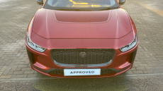 Jaguar I-Pace 294kW EV400 SE 90kWh 5dr Auto Electric Estate